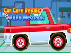 Spil Car Care Repair DuDu Mechanic