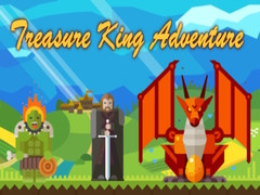 Spil Treasure King Adventure