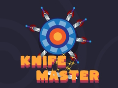 Spil Knife Master