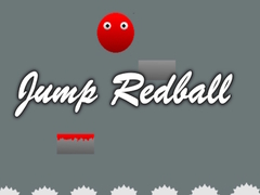 Spil Jump Redball