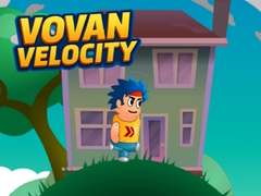 Spil Vovan Velocity