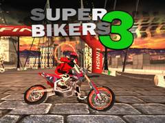 Spil Super Bikers 3