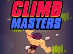 Spil Cimb Masters