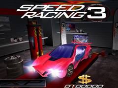 Spil Speed Racing 3