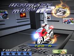 Spil Ultimate MotoCross 2