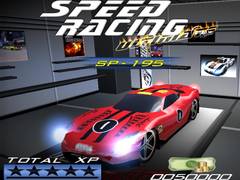Spil Speed Racing Ultimate 2