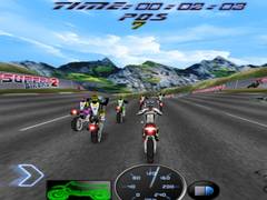 Spil Super Bikers 2