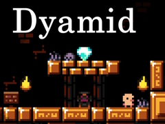 Spil Dyamid