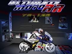 Spil Ultimate Moto RR