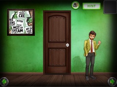 Spil Amgel Easy Room Escape 277