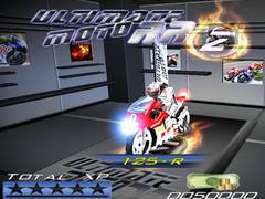 Spil Ultimate Moto RR 2