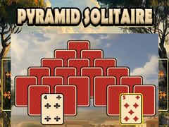Spil Pyramid Solitaire Ancient Rome