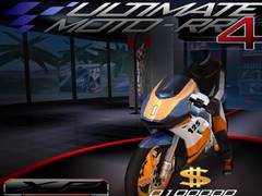 Spil Ultimate Moto RR 4