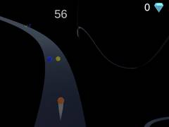 Spil Color Ball Road