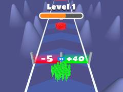 Spil Stickman Count Masters