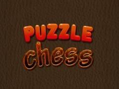 Spil Chess Puzzle