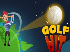Spil Golf Hit