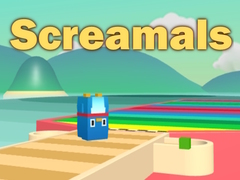 Spil Screamals