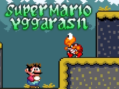 Spil Mario Yggdrasil
