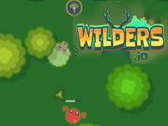Spil Wilders.io
