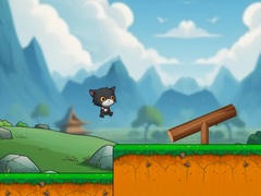 Spil Adventure of Tommy