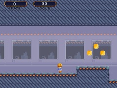 Spil Factory Dash
