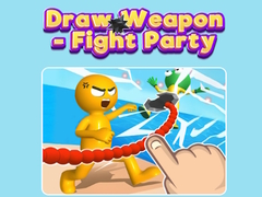 Spil Draw Weapon - Fight Party