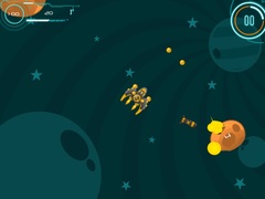 Spil Stuck in Space
