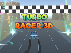 Spil Turbo Racer 3D