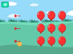 Spil Balloon Blitz