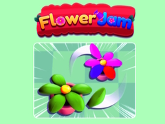 Spil Flower Jam