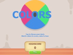 Spil Colors