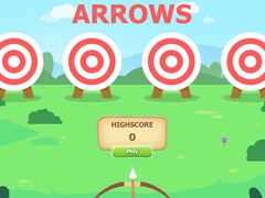 Spil Arrows