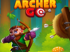 Spil Acher Go