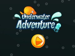 Spil Underwater Adventure
