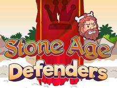 Spil Stone Age Defenders