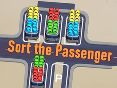 Spil Sort the Passenger