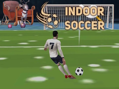 Spil Indoor Soccer 