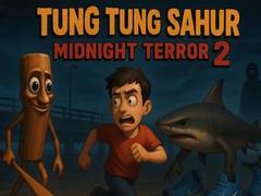 Spil Tung Tung Sahur Midnight Terror 2