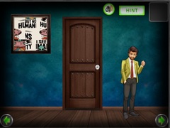 Spil Amgel Easy Room Escape 278