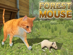 Spil Forest Mouse