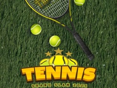 Spil Tennis Grand Slam 2025