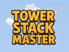 Spil Tower Stack Master