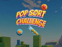 Spil Pop Sort Challenge