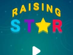 Spil Raising Star