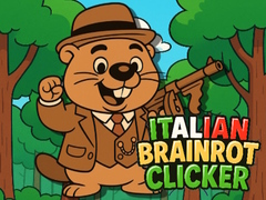 Spil Italian Brainrot Clicker 