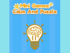 Spil Mini Games: Calm and Puzzle