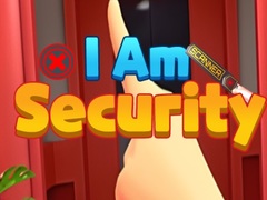 Spil I Am Security