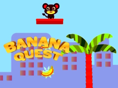Spil Banana Quest