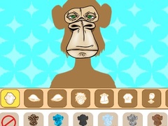 Spil Bored Ape Art NFT Creator